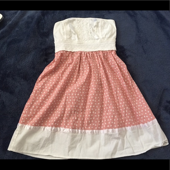 Prairie girl dress - Picture 1 of 2